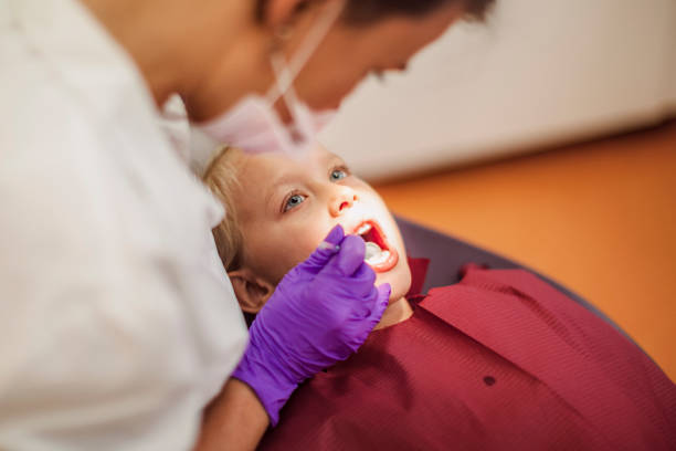 Best Walk-In Emergency Dentist in Long Prairie, MN