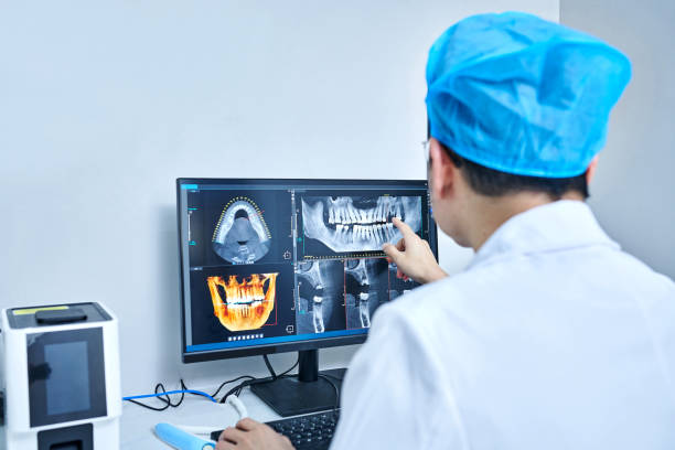 Best Pediatric Emergency Dentist in Long Prairie, MN